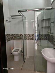 Kechubong Terrace (D28), Semi-Detached #443170511